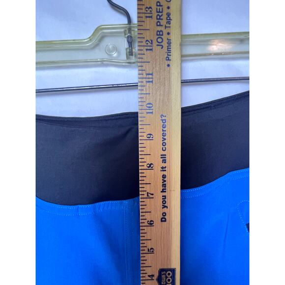 Elevenpines Women's Size Small Blue Uprising Cycling Athletic Shorts - NWT - Picture 8 of 9